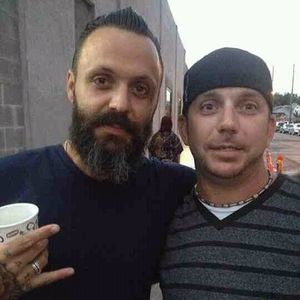 Meet your Posher, Jonathan